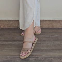 Imagem do RASTEIRA FEMININA MOLECA - 5452130