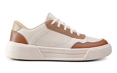 TENIS CASUAL SOLADO RETO FEMININO REDSUN - 235322311 na internet