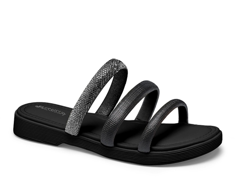 TAMANCO RASTEIRA FEMININO MISSISSIPI - MC461