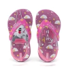 CHINELO ANATOMICO INFANTIL KLIN ACQUA PRINT - 442128000