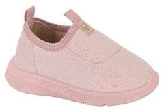 TENIS CALCE FACIL INFANTIL MOLEKINHA - 2723100 - comprar online