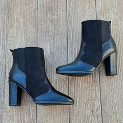 BOTA FEMININA BEIRA RIO CANO CURTO COUNTRY- 9043139 - comprar online