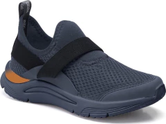 TENIS INFANTIL KLIN SEM CADARÇO NEW SPORT - 480041000