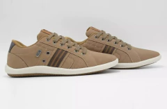 SAPATENIS CASUAL MASCULINO OLLIE - CINTRA