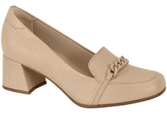 SAPATO FECHADO MODARE ULTRACONFORTO SALTO BLOCO - 7373107 - comprar online
