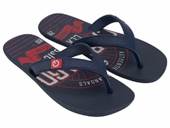 CHINELO MASCULINO CARTAGO DAKAR - 10738 - loja online