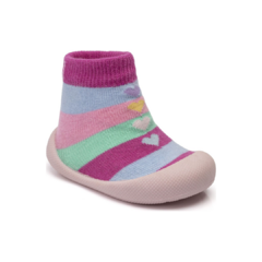 MEIA INFANTIL KLIN COM SOLA COMFORT - 829174000