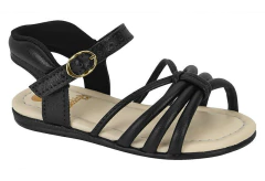 SANDALIA INFANTIL MOLEKINHA DE FIVELA - 2114270
