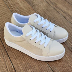 TENIS CASUAL FEMININO ALEXIA FERNANDA - AS01 - comprar online