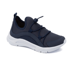 TENIS INFANTIL MASCULINO KLIN NEW SPORT KIDS - 480050000