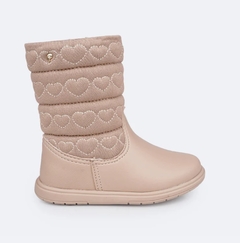 BOTA INFANTIL PAMPILI JUJUBA COMFY CORACOES - 477003 na internet