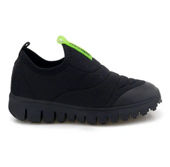 TENIS INFANTIL FLEXIVEL CALCE FACIL NOVOPE - 10001269INF - comprar online