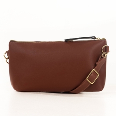 BOLSA PEQUENA FEMININA COM ALÇA BE FOREVER - 3313304A na internet