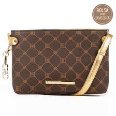 BOLSA MEDIA PEQUENA TRANSVERSAL RAFITTHY - 2813137A - comprar online