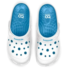 BABUCHE BOA ONDA JOHN - 1716 - Via Expressa Calçados