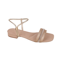 SANDALIA BEBECE MULTI TIRAS CALCE FACIL - T2537350