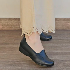 SAPATO FECHADO MODARE ULTRACONFORTO - 7014229 - loja online