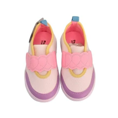 TENIS INFANTIL PAMPILI YUMI CORAÇÕES - 721021 - comprar online