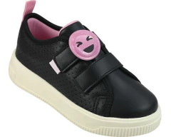 TENIS INFANTIL PAMPILI DE VELCRO UP - 738003