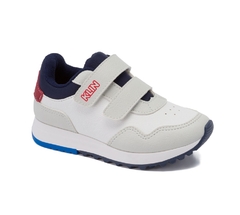 TENIS ESPORTIVO INFANTIL KLIN WALK MINI - 216120000
