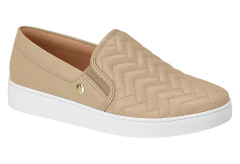 TENIS CASUAL SLIP ON FEMININO VIZZANO - 12141010 - comprar online