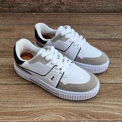 TENIS FEMININO PLATAFORMA VIZZANO - 1307208
