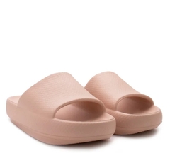 CHINELO SLIDE FEMININO NUEM EM EVA - 82311366525