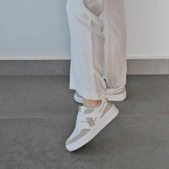 TENIS CASUAL VIZZANO SOLADO ALTO - 1389125 na internet