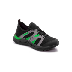 TENIS MASCULINO INFANTIL KLIN NEW SPORT - 480033000