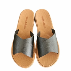 TAMANCO FEMININO TERRA E AGUA - 488306 - comprar online