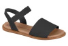 SANDALIA BASICA FEMININA PROM - 5450111A