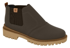 BOTINA INFANTIL MOLEKINHO COM ELASTICO - 2817123