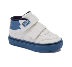 TENIS CANO ALTO INFANTIL KLIN FREESTYLE BABY - 259061000