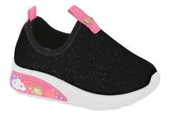 TENIS CALCE FACIL ARCO IRIS MOLEKINHA - 2731200