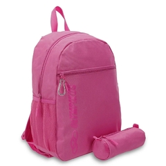 MOCHILA E BOLSINHA JUVENIL OLYMPIKUS - 23823 - loja online