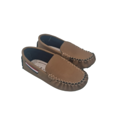 MOCASSIM INFANTIL KIDY - 01601581361 - comprar online