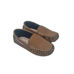 MOCASSIM INFANTIL KIDY - 01601581361 - comprar online