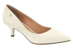 SCARPIN FEMININO CLASSICO VIZZANO SALTO FINO BAIXO - 1122828 na internet