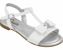 SANDALIA INFANTIL SOCIAL PAMPILI IRIS - 725015