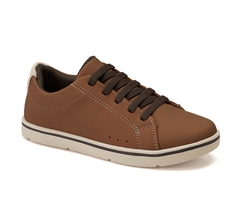 SAPATENIS INFANTIL KLIN FLYER KIDS - 469217000