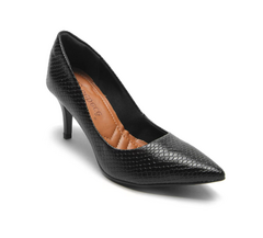 SCARPIN BEBECE SALTO ALTO FINO - 9422069