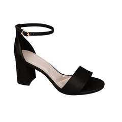 SANDALIA SALTO BLOCO GEOMETRICO CLASSICA BEBECE - T6025165 - comprar online