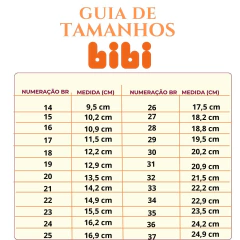 SANDALIA MENINOS EM COURO BIBI SANDALS KIDS - 1267015 - loja online