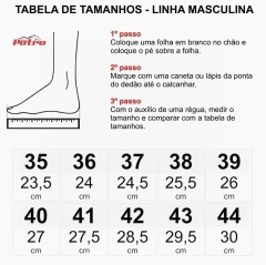 BOTINA MASCULINA COUNTRY EM COURO BICO FINO CERRADO - 217DUR - Via Expressa Calçados
