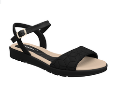 SANDALIA RASTEIRA PICCADILLY REJANE - 410027