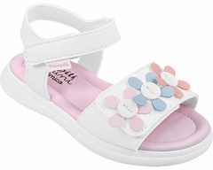 SANDALIA PAPETE INFANTIL PAMPILI LILI - 722019