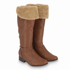 BOTA CANO LONGO OVER PICCADILLY ANGELA - 650071 na internet