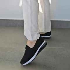 TENIS SOLADO EM GEL MODARE ULTRACONFORTO - 7320239 - loja online