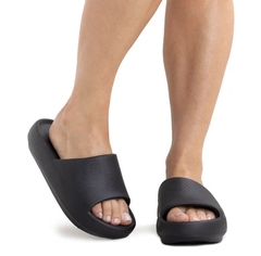CHINELO SLIDE FEMININO NUEM EM EVA - 82311366525