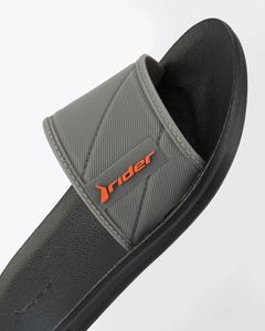 CHINELO INFANTIL SLIDE RIDER STREET - 11592 - Via Expressa Calçados